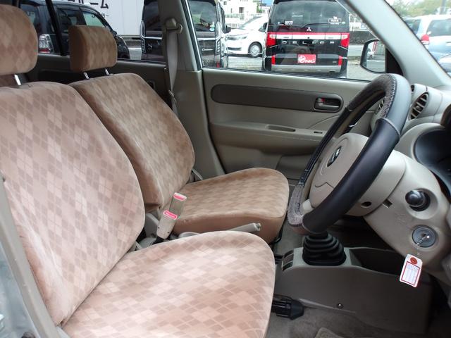 SUZUKI ALTO GII