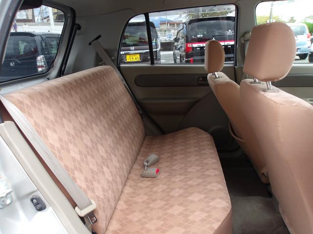 SUZUKI ALTO GII