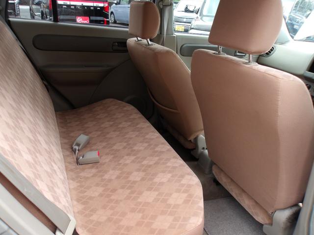 SUZUKI ALTO GII