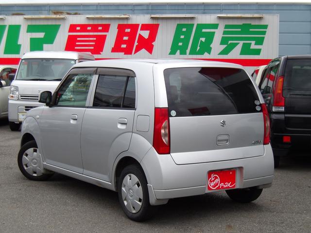 SUZUKI ALTO GII