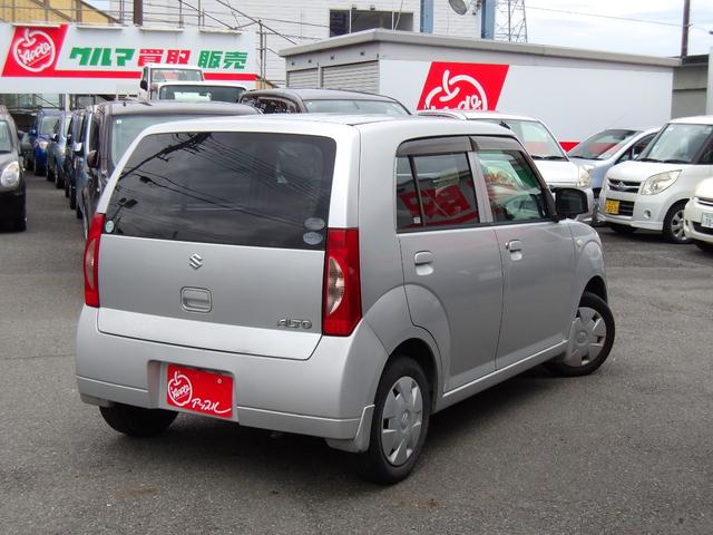 SUZUKI ALTO GII