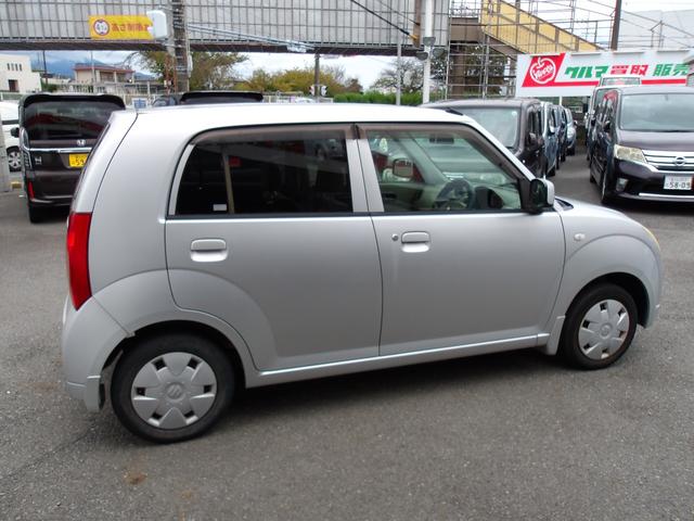 SUZUKI ALTO GII