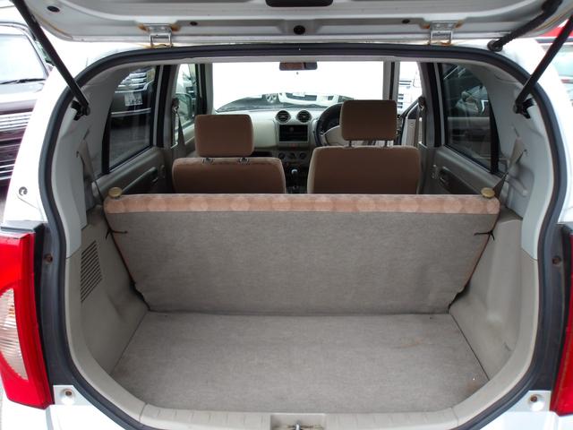SUZUKI ALTO GII