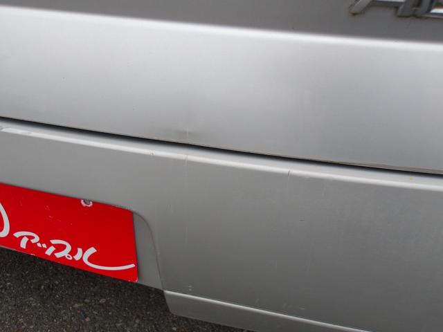 SUZUKI ALTO GII