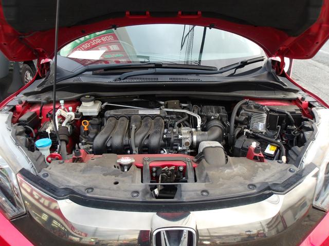 ヴェゼル ハイブリッドＺ・ホンダセンシング　ドライブレコーダー　ＥＴＣ　バックカメラ　オートクルーズコントロール　レーンアシスト　衝突被害軽減システム　ナビ　ＴＶ　オートライト　ＬＥＤヘッドランプ　アルミホイール　スマートキー　電動格納ミラー（19枚目）