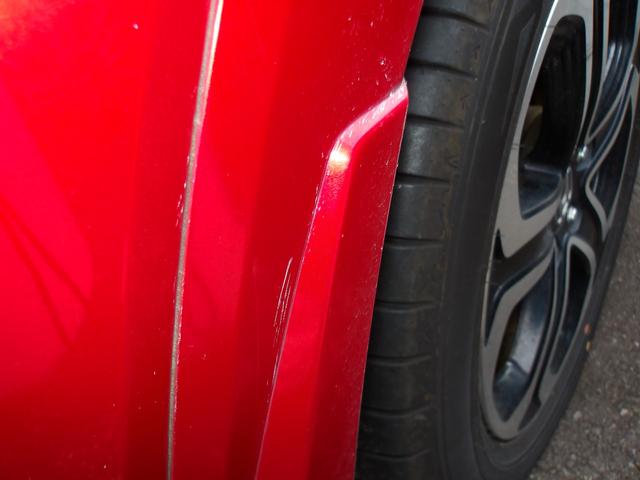 ヴェゼル ハイブリッドＺ・ホンダセンシング　ドライブレコーダー　ＥＴＣ　バックカメラ　オートクルーズコントロール　レーンアシスト　衝突被害軽減システム　ナビ　ＴＶ　オートライト　ＬＥＤヘッドランプ　アルミホイール　スマートキー　電動格納ミラー（28枚目）