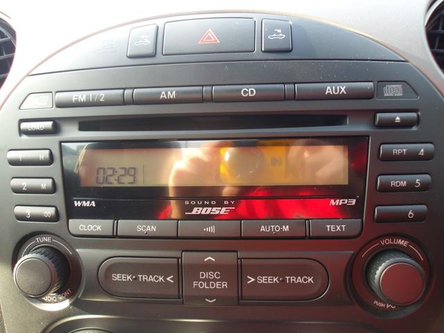 ロードスター ＶＳ　ＲＨＴ　オープンカー　ＨＩＤ　ＡＴ　スマートキー　シートヒーター　アルミホイール　盗難防止システム　衝突安全ボディ　ＡＢＳ　ＥＳＣ　ＣＤ　ミュージックプレイヤー接続可　エアコン　パワーステアリング（3枚目）