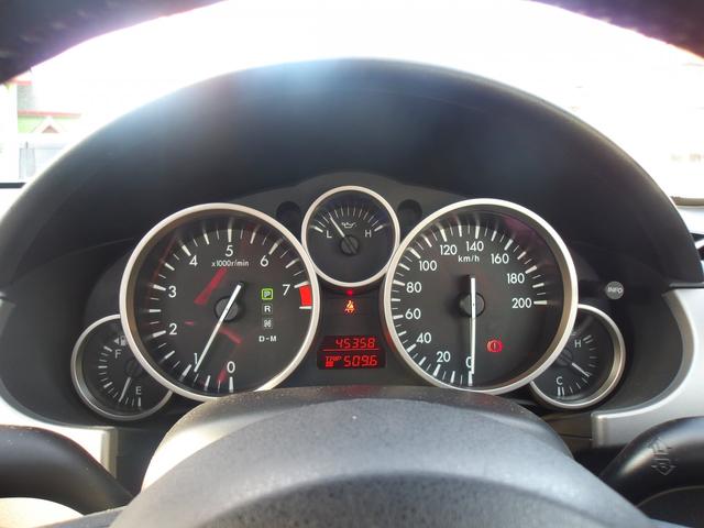 ロードスター ＶＳ　ＲＨＴ　オープンカー　ＨＩＤ　ＡＴ　スマートキー　シートヒーター　アルミホイール　盗難防止システム　衝突安全ボディ　ＡＢＳ　ＥＳＣ　ＣＤ　ミュージックプレイヤー接続可　エアコン　パワーステアリング（22枚目）