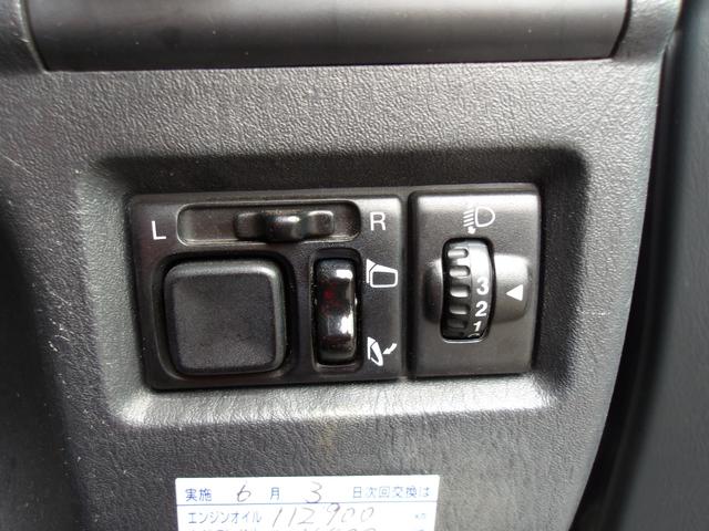 ジムニー クロスアドベンチャー　４ＷＤ　ＥＴＣ　ナビ　ＴＶ　キーレスエントリー　電動格納ミラー　シートヒーター　ＡＴ　ＡＢＳ　ＣＤ　ＵＳＢ　アルミホイール　衝突安全ボディ　エアコン（9枚目）