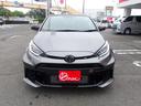 TOYOTA GR YARIS