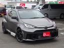 TOYOTA GR YARIS
