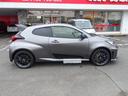 TOYOTA GR YARIS
