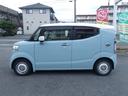 HONDA N-BOX SLASH