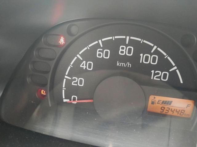 キャリイトラック KCエアコン・パワステ 4WD 5速マニュアル 検R9年10月 タイミンチェーン エアコン パワステ 禁煙車 ラジオ(15枚目)