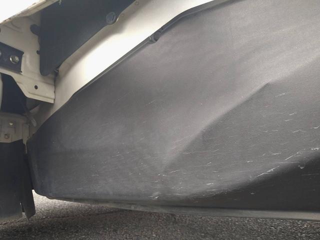 キャリイトラック KCエアコン・パワステ 4WD 5速マニュアル 検R9年10月 タイミンチェーン エアコン パワステ 禁煙車 ラジオ(31枚目)