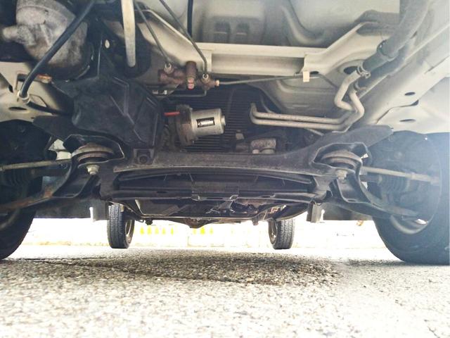 キャリイトラック KCエアコン・パワステ 4WD 5速マニュアル 検R9年10月 タイミンチェーン エアコン パワステ 禁煙車 ラジオ(33枚目)