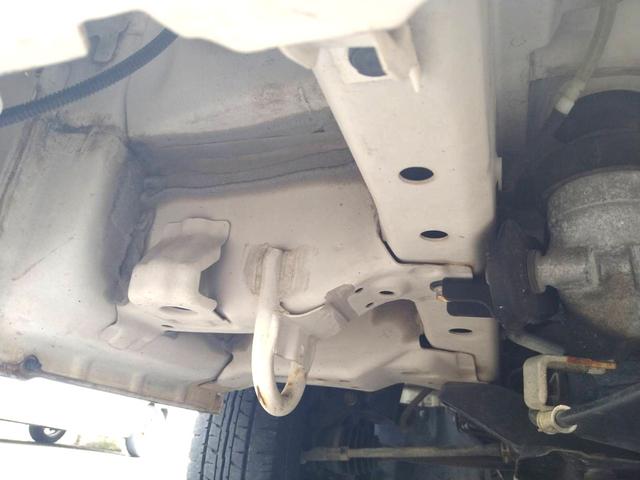 キャリイトラック KCエアコン・パワステ 4WD 5速マニュアル 検R9年10月 タイミンチェーン エアコン パワステ 禁煙車 ラジオ(34枚目)