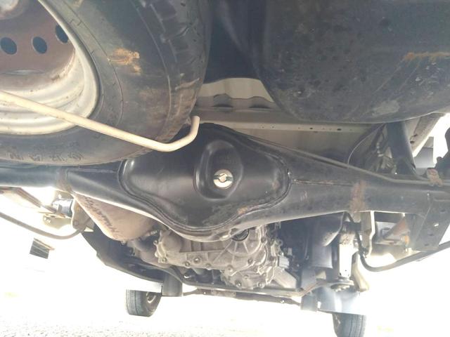 キャリイトラック KCエアコン・パワステ 4WD 5速マニュアル 検R9年10月 タイミンチェーン エアコン パワステ 禁煙車 ラジオ(35枚目)