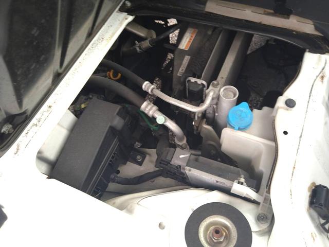 キャリイトラック KCエアコン・パワステ 4WD 5速マニュアル 検R9年10月 タイミンチェーン エアコン パワステ 禁煙車 ラジオ(40枚目)