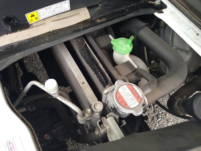 キャリイトラック KCエアコン・パワステ 4WD 5速マニュアル 検R9年10月 タイミンチェーン エアコン パワステ 禁煙車 ラジオ(41枚目)