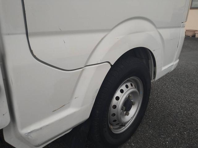 キャリイトラック KCエアコン・パワステ 4WD 5速マニュアル 検R9年10月 タイミンチェーン エアコン パワステ 禁煙車 ラジオ(45枚目)