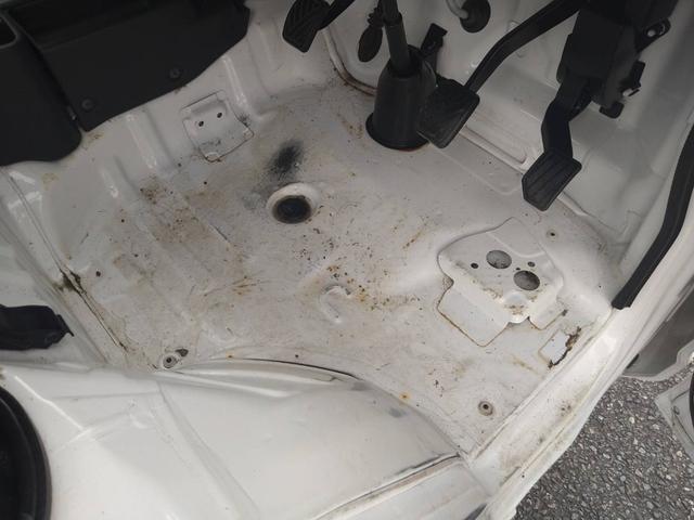 キャリイトラック KCエアコン・パワステ 4WD 5速マニュアル 検R9年10月 タイミンチェーン エアコン パワステ 禁煙車 ラジオ(48枚目)