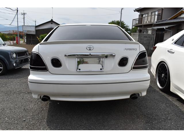 S300ベルテックスエディション レザー サンルーフ(5枚目)