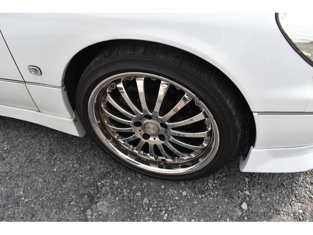 S300ベルテックスエディション レザー サンルーフ(14枚目)
