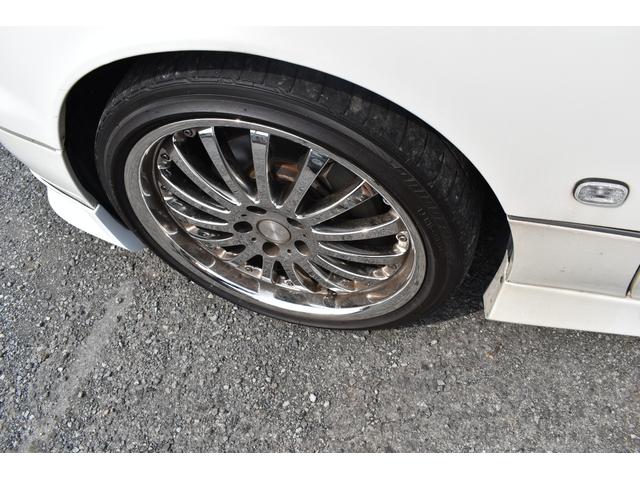 S300ベルテックスエディション レザー サンルーフ(17枚目)