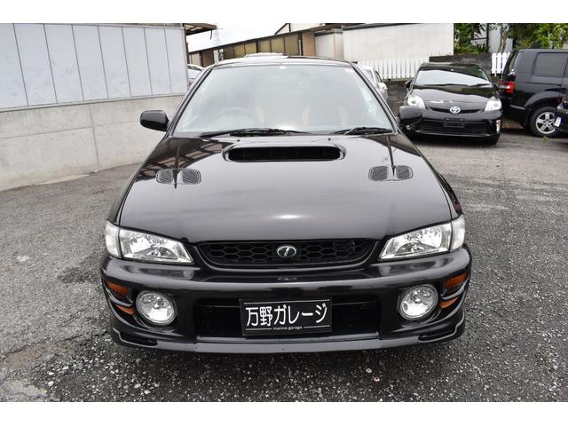 WRX 車高調 社外マフラー ターボタイマー(3枚目)