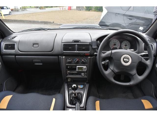 WRX 車高調 社外マフラー ターボタイマー(16枚目)