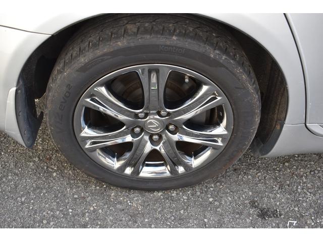 LS600h バージョンU Iパッケージ サンルーフ(16枚目)