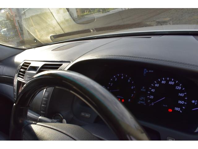 LS600h バージョンU Iパッケージ サンルーフ(39枚目)