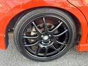 ＲＳ　ファインスタイル　６速マニュアル　９インチナビ　ＥＴＣ　テイン車高調　ワークエモーション１７インチアルミ　社外マフラー（9枚目）