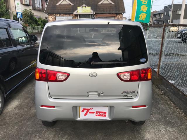 オートマ ドアバイザー 電動格納ミラー(4枚目)