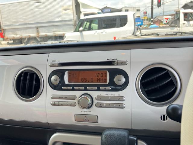 アルトラパン リミテッド　スマートキー　プッシュスタート　ドアバイザー　電動格納ミラー　軽自動車　シートヒーター　フロアマット（3枚目）