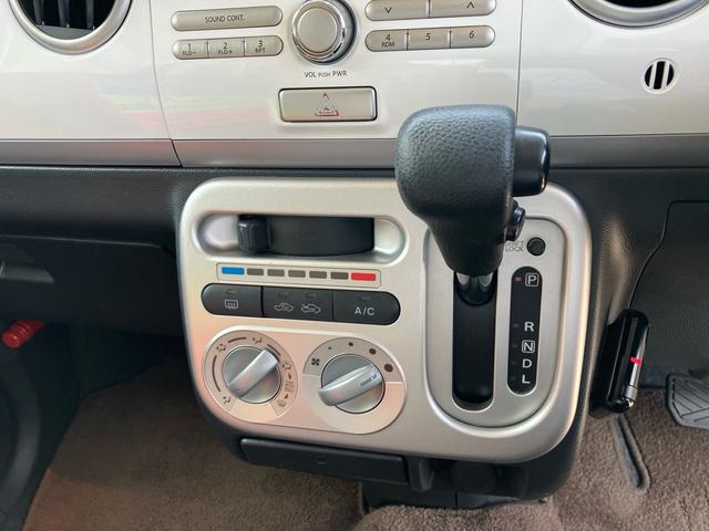 アルトラパン リミテッド　スマートキー　プッシュスタート　ドアバイザー　電動格納ミラー　軽自動車　シートヒーター　フロアマット（4枚目）