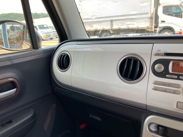 アルトラパン リミテッド　スマートキー　プッシュスタート　ドアバイザー　電動格納ミラー　軽自動車　シートヒーター　フロアマット（5枚目）