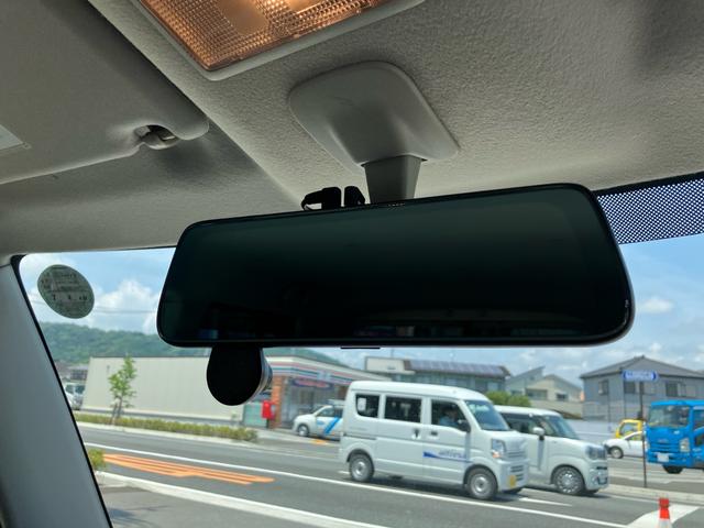 アルトラパン リミテッド　スマートキー　プッシュスタート　ドアバイザー　電動格納ミラー　軽自動車　シートヒーター　フロアマット（7枚目）