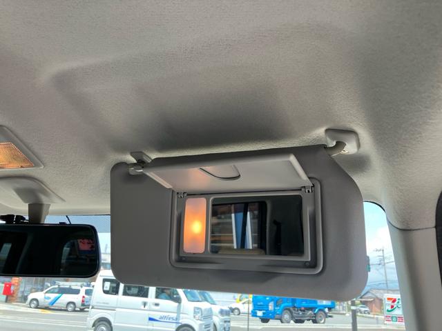 アルトラパン リミテッド　スマートキー　プッシュスタート　ドアバイザー　電動格納ミラー　軽自動車　シートヒーター　フロアマット（11枚目）