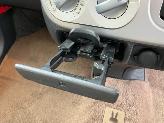 アルトラパン リミテッド　スマートキー　プッシュスタート　ドアバイザー　電動格納ミラー　軽自動車　シートヒーター　フロアマット（17枚目）