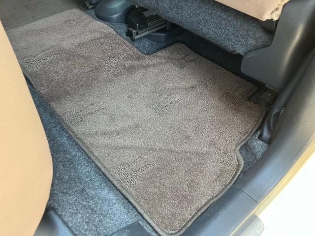 アルトラパン リミテッド　スマートキー　プッシュスタート　ドアバイザー　電動格納ミラー　軽自動車　シートヒーター　フロアマット（21枚目）