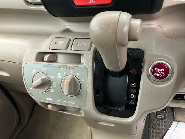 Ｎ－ＢＯＸ Ｇ　ディスプレイオーディオ　スマートキー　プッシュスタート　アルミホイール　タイヤ４本新品　ドアバイザー　フロアマット　ＥＴＣ（6枚目）