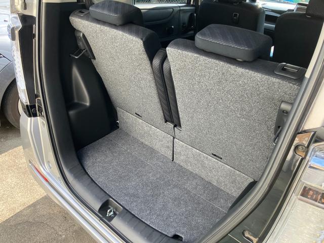 Ｎ－ＢＯＸカスタム Ｇ・Ｌパッケージ　片側電動スライドドア　メモリーナビＴＶ　バックカメラ　Ｂｌｕｅｔｏｏｔｈ対応　ＨＩＤヘッドライト　スマートキー　スペアキー（9枚目）