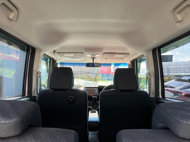 Ｎ－ＢＯＸカスタム Ｇ・Ｌパッケージ　片側電動スライドドア　メモリーナビＴＶ　バックカメラ　Ｂｌｕｅｔｏｏｔｈ対応　ＨＩＤヘッドライト　スマートキー　スペアキー（10枚目）
