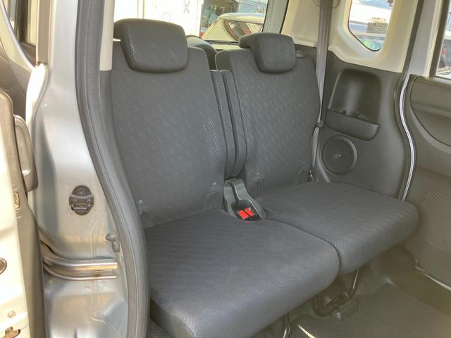 Ｎ－ＢＯＸカスタム Ｇ・Ｌパッケージ　片側電動スライドドア　メモリーナビＴＶ　バックカメラ　Ｂｌｕｅｔｏｏｔｈ対応　ＨＩＤヘッドライト　スマートキー　スペアキー（12枚目）