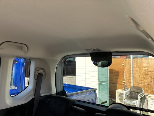 Ｎ－ＢＯＸカスタム Ｇ・Ｌパッケージ　片側電動スライドドア　メモリーナビＴＶ　バックカメラ　Ｂｌｕｅｔｏｏｔｈ対応　ＨＩＤヘッドライト　スマートキー　スペアキー（42枚目）