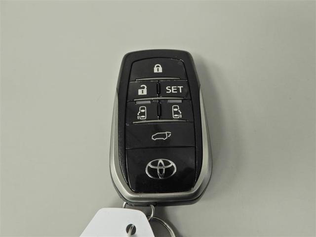 2.5Z Gエディション 衝突被害軽減システム 両側電動スライド オートクルーズコントロール LEDヘッドランプ 後席モニター TCナビ バックカメラ ETC ドラレコ フルセグ DVD再生 アルミホイール スマートキー(19枚目)