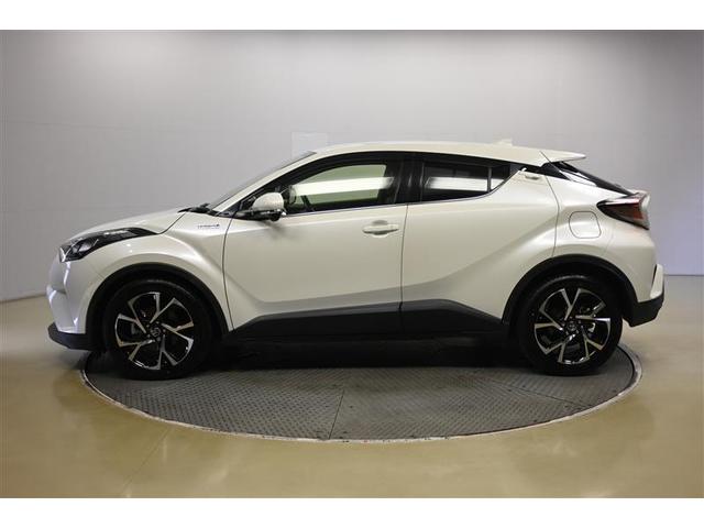 Ｃ－ＨＲ Ｇ　ハイブリッド　衝突被害軽減システム　オートクルーズコントロール　ＬＥＤヘッドランプ　メモリーナビ　バックカメラ　ＥＴＣ　ドラレコ　フルセグ　ミュージックプレイヤー接続可　ＤＶＤ再生　ＣＤ　スマートキー（28枚目）