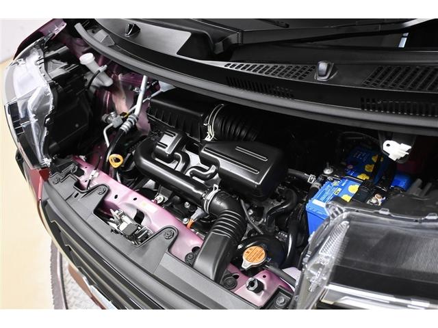 タント カスタムＸ　衝突被害軽減システム　両側電動スライド　ＬＥＤヘッドランプ　アルミホイール　スマートキー　キーレス　ＣＶＴ　オートマ（22枚目）